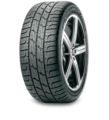 Pirelli 245/50R20 102V Scorpion Zero