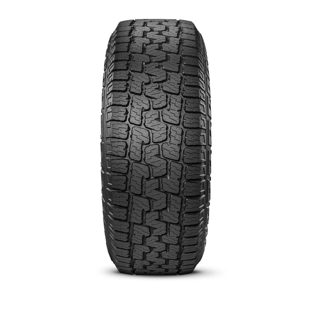 Pirelli 245/70R17 110T Scorpion AT+