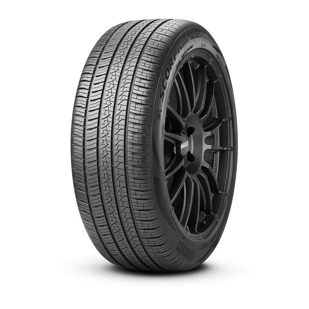 Pirelli 255/45R19 100H Scorpion Zero All Season