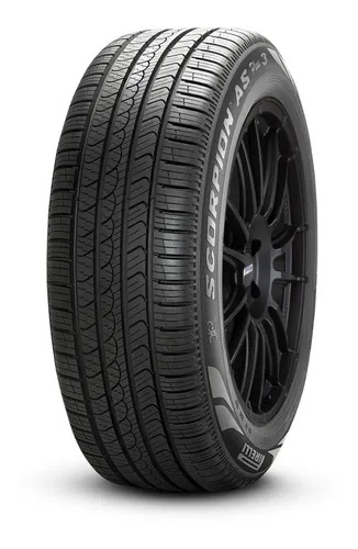 Pirelli 255/55R20 110H XL Scorpion All Season Plus