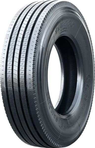 Sailun 315/80R22.5 18PR S606