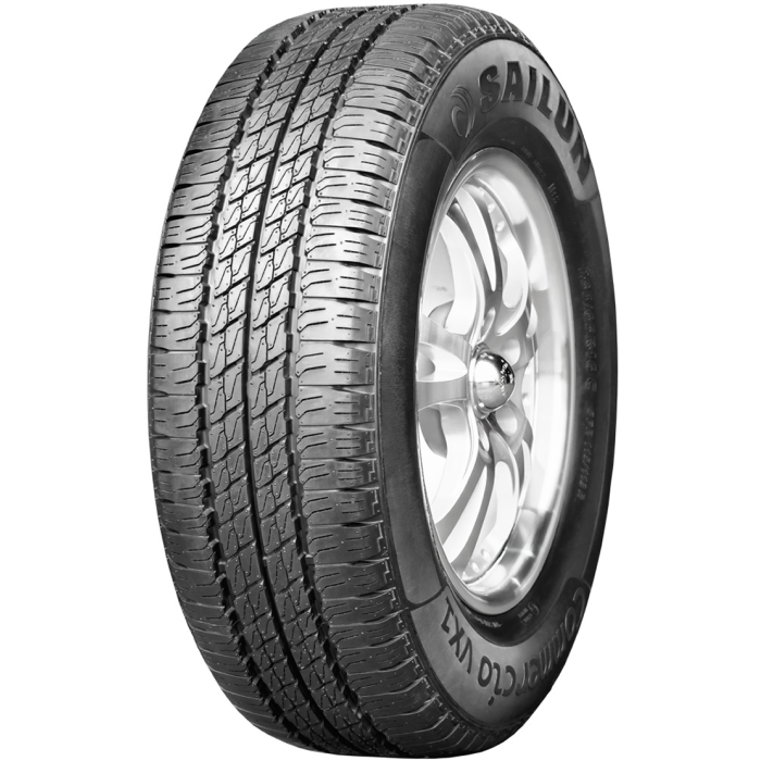 Sailun 195/70R15C 104/102R 8PR Commercio VX1