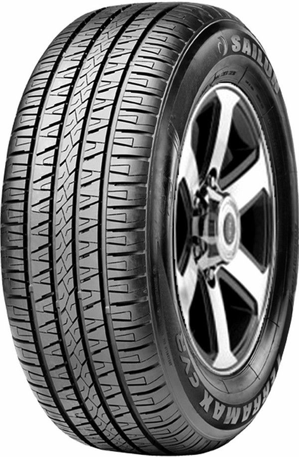 Sailun 215/70R16 100H Terramax CVR