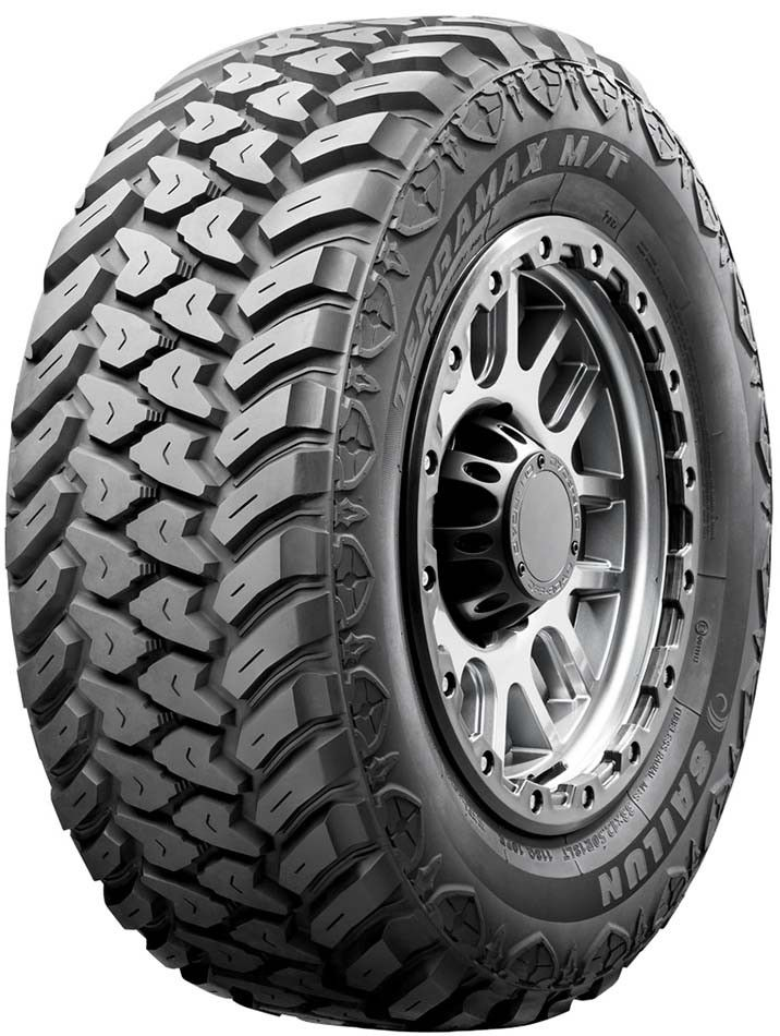 Sailun 31X10.50R15 109Q Terramax M/T