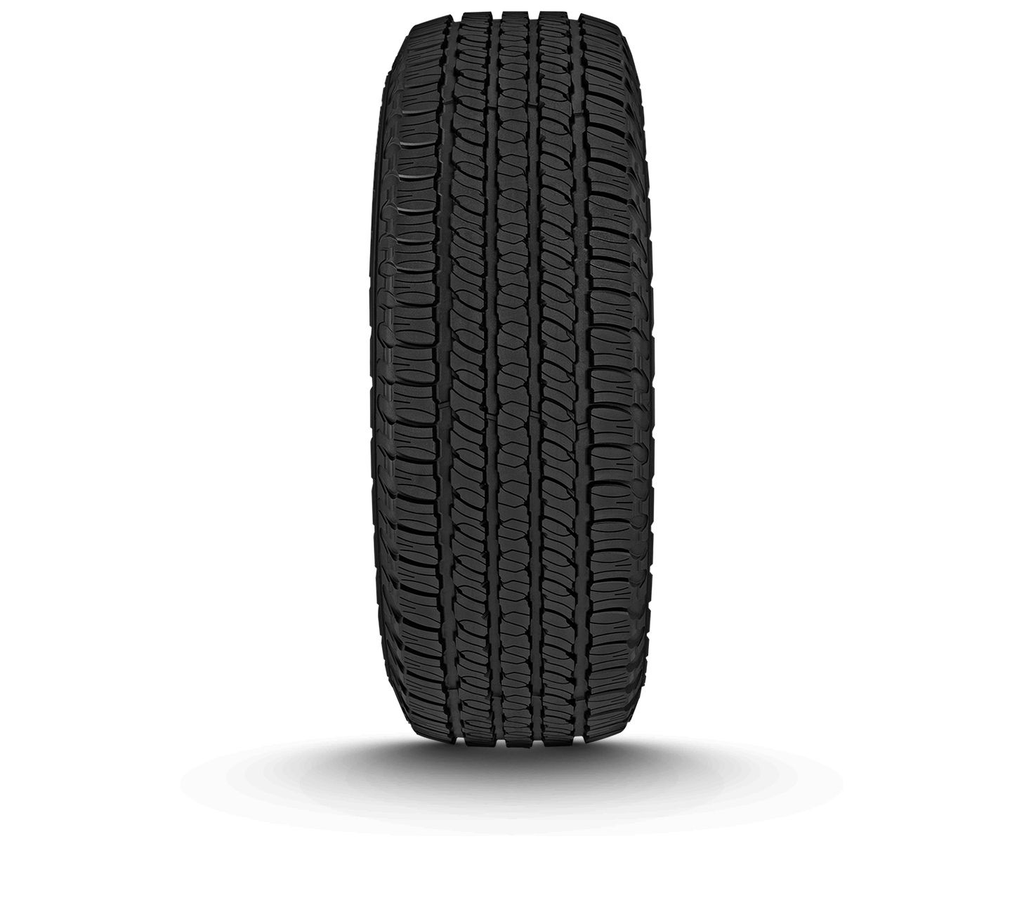 Goodyear 245/65R17 Fortera HL