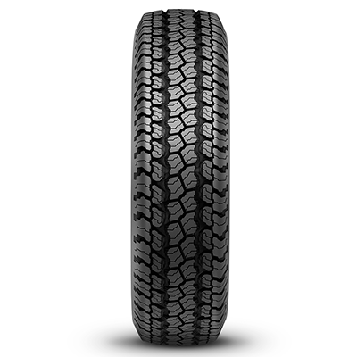 Goodyear 265/70R17 113S Wrangler AT/S