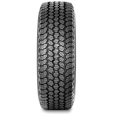 Goodyear LT245/75R17 121/118S Wrangler® A/T Adventure