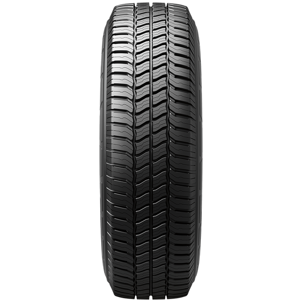 LT235/85R16 120/116R MICHELIN AGILIS CROSSCLIMATE LT