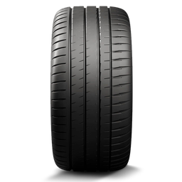 [20896] 215/45R17 (91Y) MICHELIN PILOT SPORT 4 S