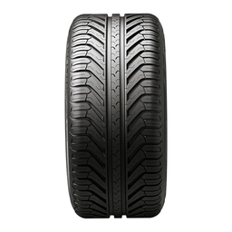 [05949] 225/55ZR16 95W MICHELIN PILOT SPORT A/S PLUS