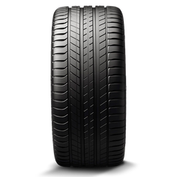 [01970] 235/55R19 101Y MICHELIN LATITUDE SPORT 3