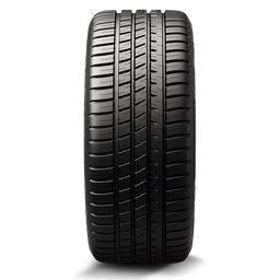 [95937] 245/45R17 (95Y) MICHELIN PILOT SPORT A/S 3+