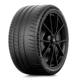 [34846] 255/40R17 (98Y) MICHELIN PILOT SPORT CUP 2