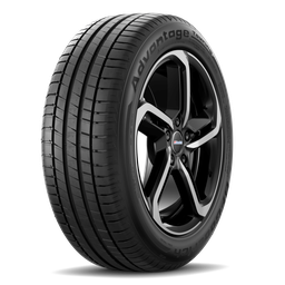 [50821] 185/65R15 88H BFGOODRICH  ADVANTAGE TOURING