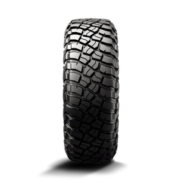 [71004] 39X13.50R17 121Q BFGOODRICH  MUD TERRAIN T/A KM3