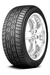 [10455003] Firestone 215/45R17 91W Firehawk Wideoval Indy 500