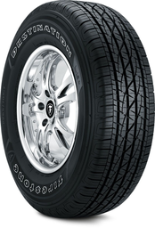 [12596003] Firestone 225/60R17 99T Destination LE2