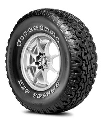 [10770003] Firestone LT31X10.50R15 Radial ATX