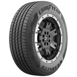 [110213] Goodyear 215/55R18 95V Wrangler Territory VW