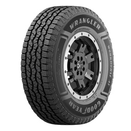 [111381] Goodyear 235/75R15 109S Wrangler Workhorse AT